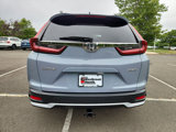 Certified 2021 Honda CR-V EX-L image 6