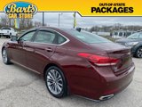 Used 2015 Hyundai Genesis 3.8 w/ Option Group 04 image 4