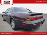 Used 1993 INFINITI J30 image 6