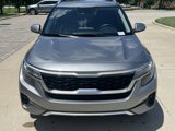 Used 2023 Kia Seltos S image 3
