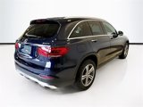 Certified 2021 Mercedes-Benz GLC 300 4MATIC image 5