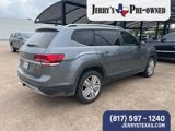 Used 2019 Volkswagen Atlas SE image 4