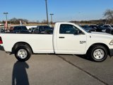 Used 2023 RAM 1500 Tradesman w/ Power & Remote Entry Group image 4
