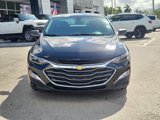 Used 2022 Chevrolet Malibu LS image 2