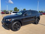 Used 2015 Jeep Grand Cherokee Altitude image 4