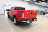 Used 2016 GMC Canyon SLT w/ Driver Alert Package image 6