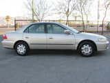 Used 2000 Honda Accord LX image 2