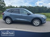 New 2025 Ford Escape Active image 3