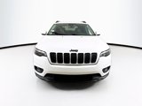 Used 2021 Jeep Cherokee Latitude Plus image 2