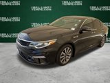 Used 2020 Kia Optima EX image 4