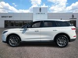 Used 2021 Lincoln Corsair AWD w/ Equipment Group 101A image 4