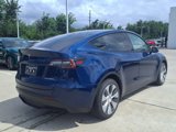 Used 2021 Tesla Model Y Long Range image 2