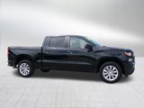 Used 2020 Chevrolet Silverado 1500 Custom w/ Custom Value Package image 2