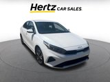 Used 2024 Kia Forte LXS image 3