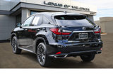 Certified 2022 Lexus RX 350 FWD w/ Premium Package image 2