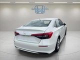 Used 2022 Honda Civic LX image 3