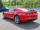 Used 2012 Chevrolet Camaro SS w/ RS Package image 4