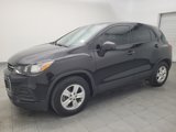 Used 2020 Chevrolet Trax LS image 2