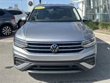 Used 2024 Volkswagen Tiguan SE image 5