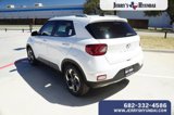 New 2025 Hyundai Venue SEL image 5