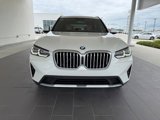 Used 2023 BMW X3 sDrive30i w/ Premium Package image 3