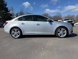 Used 2014 Chevrolet Cruze LTZ image 6