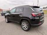 Used 2022 Jeep Compass Latitude w/ Sun and Sound Group image 4