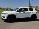 Used 2019 Jeep Compass Sport image 3