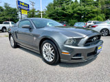 Used 2013 Ford Mustang Premium image 2
