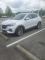 Used 2023 Buick Encore GX Essence w/ Experience Buick Package image 2
