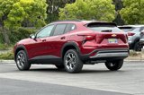 New 2025 Chevrolet Trax LT w/ LT Convenience Package image 6