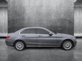 Used 2017 Mercedes-Benz C 300 Sedan image 4