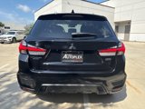 New 2025 Mitsubishi Outlander Sport LE image 2