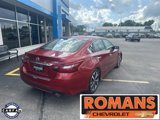 Used 2017 Nissan Altima 2.5 SR image 3