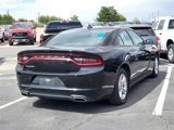 Certified 2023 Dodge Charger SXT image 6