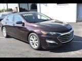 Used 2020 Chevrolet Malibu LT image 3