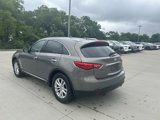 Used 2016 INFINITI QX70 AWD image 3