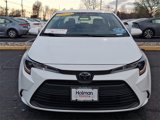 Certified 2023 Toyota Corolla LE image 3