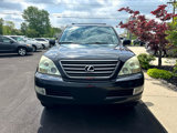 Used 2004 Lexus GX 470 image 2
