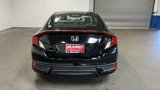 Used 2019 Honda Civic LX image 4