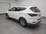 Used 2017 Hyundai Santa Fe Sport image 3