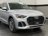 Used 2022 Audi Q5 2.0T Premium Plus image 3