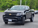 Used 2022 Chevrolet Colorado LT w/ Fleet Safety Package image 4