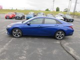 Used 2023 Hyundai Elantra SEL w/ Convenience Package image 2