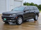 Used 2022 Jeep Grand Cherokee L Limited image 3