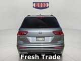 Used 2021 Volkswagen Tiguan SE R-Line image 5