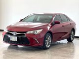 Used 2016 Toyota Camry LE image 3