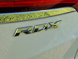 Used 2016 Acura RDX FWD w/ Advance Package image 4