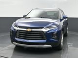 Used 2022 Chevrolet Blazer LT image 3