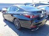 Used 2022 Lexus ES 350 w/ Premium Package image 5